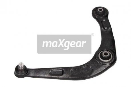 Рычаг независимой подвески колеса MAXGEAR 720958