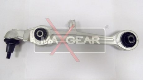 Рычаг независимой подвески колеса MAXGEAR 720996