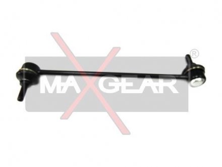 Тяга стабилизатора MAXGEAR 721092