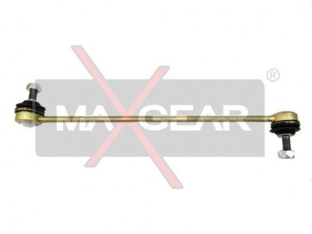 Тяга стабілізатора MAXGEAR 721136