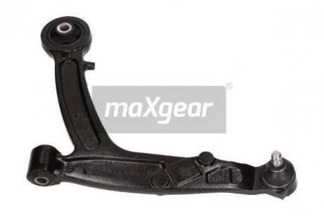 Рычаг независимой подвески колеса MAXGEAR 721226