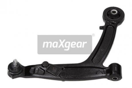 Рычаг независимой подвески колеса MAXGEAR 721227