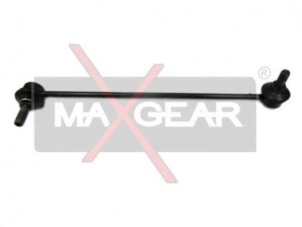 Тяга/стойка стабилизатора MAXGEAR 721273