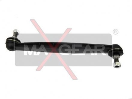 Тяга / стійка стабілізатора MAXGEAR 721387