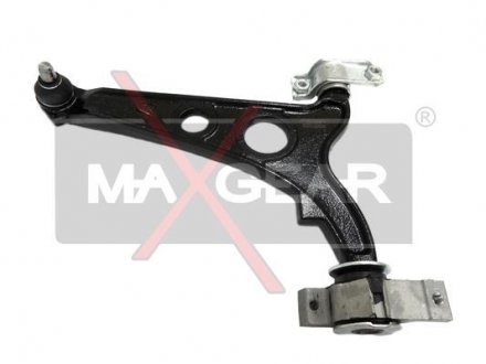 Рычаг независимой подвески колеса MAXGEAR 721502