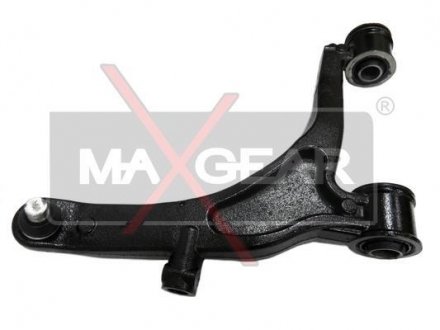 Рычаг независимой подвески колеса MAXGEAR 721514