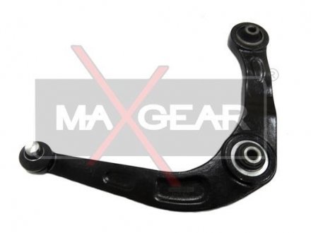 Рычаг независимой подвески колеса MAXGEAR 721542