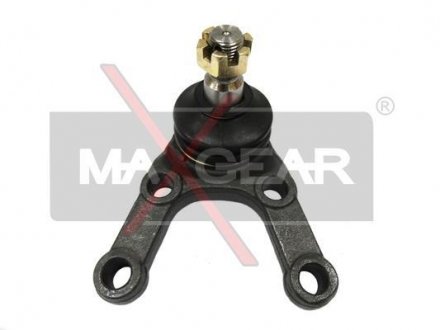 Шаровая опора MAXGEAR 721581 (фото 1)