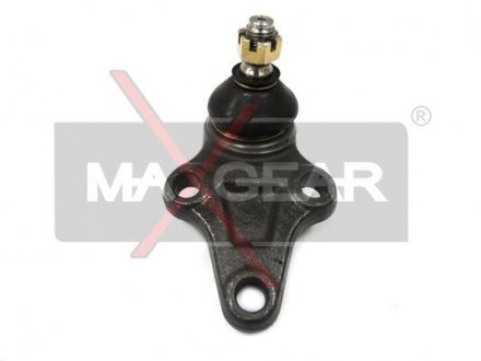 Наконечник поперечної кермової тяги MAXGEAR 721589 (фото 1)