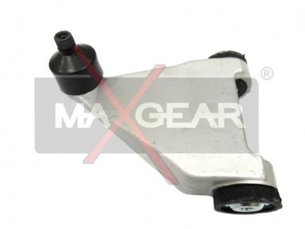 Рычаг независимой подвески колеса MAXGEAR 721591