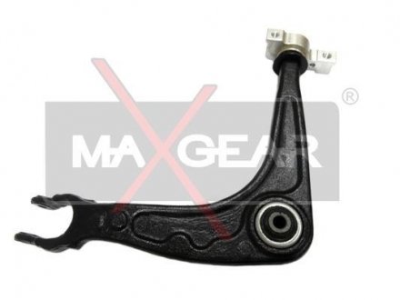 Рычаг независимой подвески колеса MAXGEAR 721642