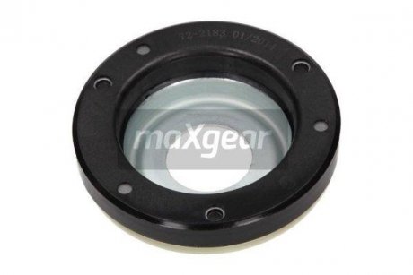 Опора стойки амортизатора 72-2183 MAXGEAR 722183