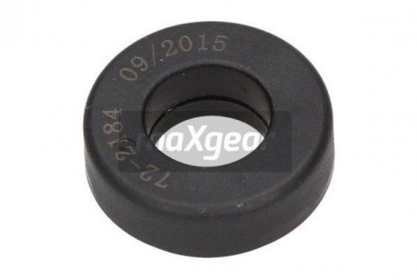 Подшипник качения, опора стойки амортизатора 72-2184 MAXGEAR 722184