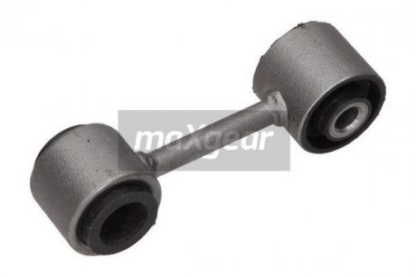 Подушка амортизатора BMW P. E60/90 MAXGEAR 722482 (фото 1)