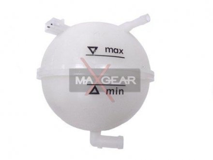 Компенсаційний бак, системи охолодження MAXGEAR 770013 (фото 1)