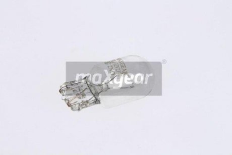 Лампочка допоміжна MAXGEAR 780046SET