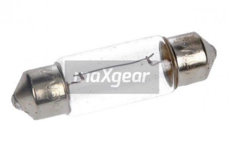 Лампочка24V/5W (RURKOWA) MAXGEAR 780060SET