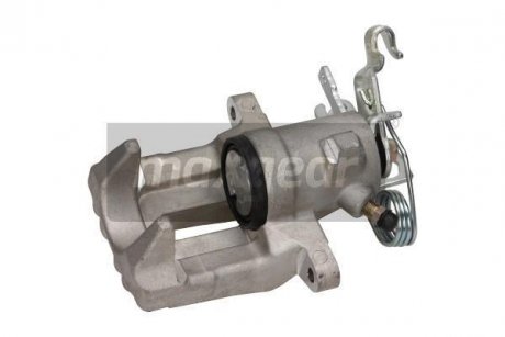 Суппорт тормозной зад. R VW Caddy 03- (d=38mm) MAXGEAR 820076