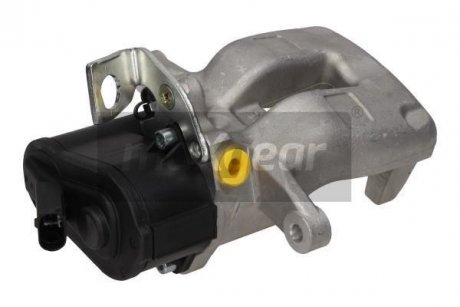 Тормозной суппорт VW T. PASSAT 05-10 LE ELEKTRYCZNY MAXGEAR 820129