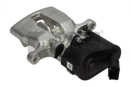 Тормозной суппорт AUDI T. A6 04-11 LE ELEKTRYCZNY MAXGEAR 820131