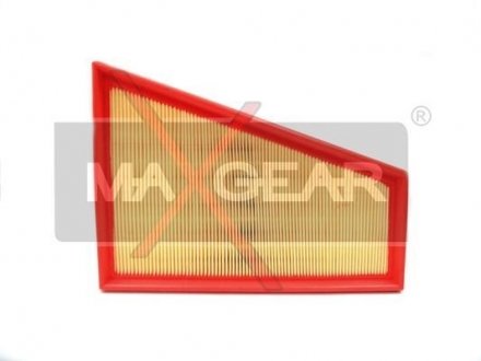 Фильтр воздуха Berlingo/Partner 2.0HDI >10.02 MAXGEAR AF9774