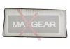 Фильтр воздуха MAXGEAR KF6025 (фото 1)