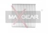 Фильтр воздуха салона MEGANE MAXGEAR KF6158 (фото 1)