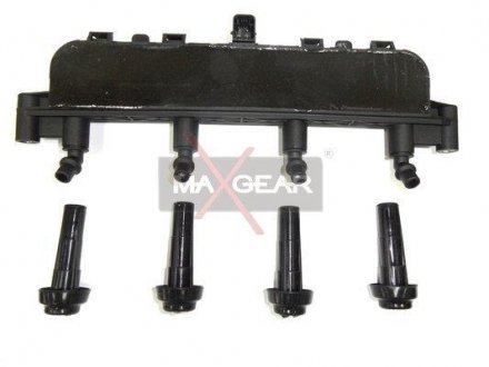 Котушка PEUGEOT ZAPL. 206 MAXGEAR MG8051