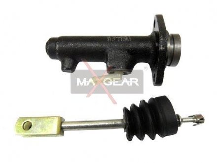 Циліндр гол. зчеплення, 19mm DB208-310 MAXGEAR MGH032