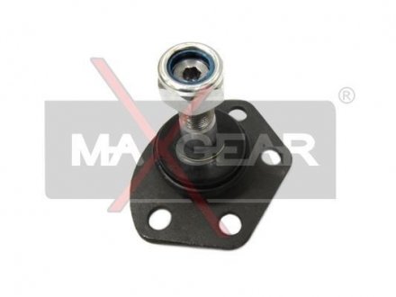 Шаровая опора Fiat Ducato 94- L+P 1.0-1.4T MAXGEAR MGZ404006