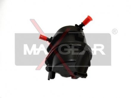 Фильтр топливный PF-058 MAXGEAR PF058 (фото 1)