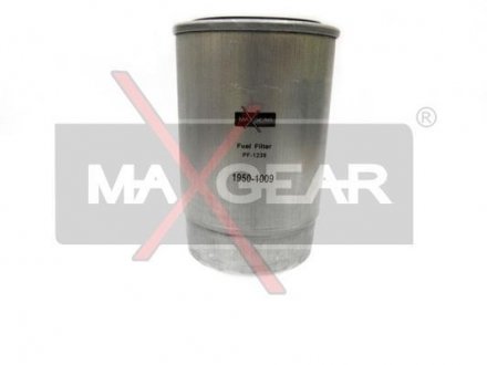 Топливный фильтр MAXGEAR PF1239