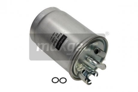 Фильтр топливный AUDI A4 (8EC) /A6 (4F2) 2.0TDI 05- MAXGEAR PF1282