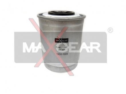 Фильтр топливный MAXGEAR PF367