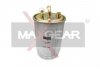 Фильтр топливный MAXGEAR PF973 (фото 1)