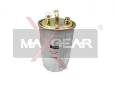 Фільтр паливний MAXGEAR PF973