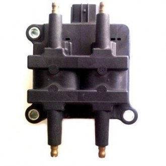 Котушка запалення SUBARU FORESTER 2.0 02-, LEGACY III 2.0 99-03 MEAT & DORIA MEAT&DORIA 10653