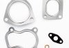 Комплект прокладок турбіни Fiat Brava/Doblo/Stilo 1.9 JTD 96-02 MEAT & DORIA MEAT&DORIA 60775 (фото 1)