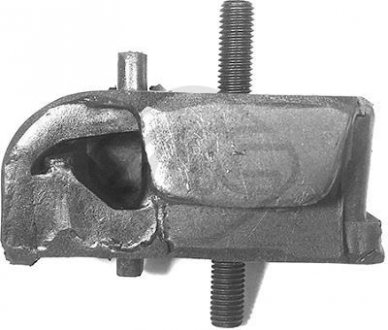 Подушка двигателя Metalcaucho 00512 (фото 1)