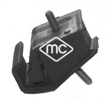 Подушка ДВС Renault 19, Megane Metalcaucho 00706