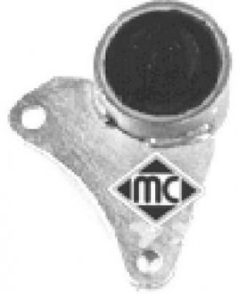 Подушка двигуна Metalcaucho 02666 (фото 1)