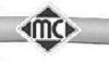 Направляюча масляного щупа VW Golf IV/Polo 1.8T 00- Metalcaucho 03568 (фото 1)