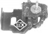 Кронштейн глушителя Renault Laguna all engines (01-) Metalcaucho 04470 (фото 1)