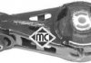 Опора двигателя Citroen C8, Jumpy/Peugeot 406, 806, 807, Expert 1.6-3.0 (95-) Metalcaucho 04486 (фото 1)