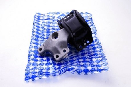 Опора двигателя Peugeot 308/Citroen C4 2.0HDI (07-) Metalcaucho 04763