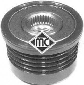 Шків, генератор Metalcaucho 04914