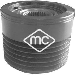 Шків, генератор Metalcaucho 04915