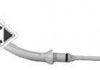Указатель уровня масла ДВС (щуп) Renault Clio III 1.2 (05-) Metalcaucho 05139 (фото 1)