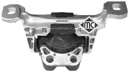 Подушка ДВС правая Ford Focus (04-) Metalcaucho 05280