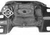 Опора КПП Ford C-max/Focus II 1.8TDCI/2.0TDCI/2.5 04.05- Metalcaucho 05282 (фото 1)